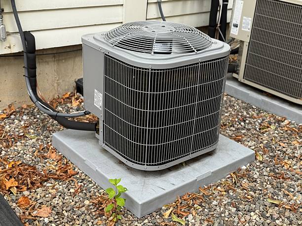 24/7 Emergency Hvac experts in Eureka, KS